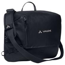 Vaude - CityMessenger - Umhängetasche Gr 15 l schwarz