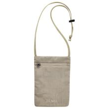 Tatonka - Skin Neck Pocket - Wertsachenbeutel macciato