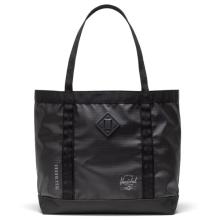 Herschel - All Season Gear Tote 33 - Umhängetasche Gr 33 l schwarz/grau