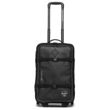 Herschel - All Season Hybrid Roller Bag Large Carry On - Reisetasche Gr 41 l schwarz