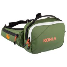 Kohla - Hüfttasche Rustler - Hüfttasche Gr 2 l oliv