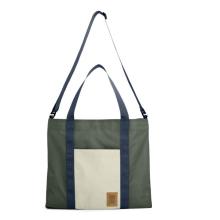 Topo Designs - Mountain Essential Tote - Umhängetasche Gr One Size bunt
