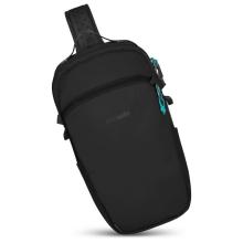 Pacsafe - Eco 12L Sling Backpack - Umhängetasche schwarz