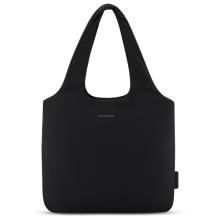 Kapten & Son - Skara Cloud Shopper 24 - Umhängetasche schwarz