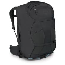 Osprey - Farpoint Fairview Wheels 36 - Reisetasche Gr 36 l grau/schwarz