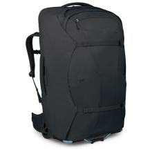 Osprey - Farpoint Fairview Wheels 65 - Reisetasche Gr 65 l schwarz