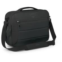 Osprey - Ozone Brief Bag 16 - Umhängetasche Gr 16 l schwarz