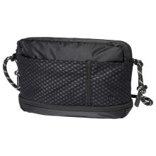 Helly Hansen - Wanderer Shoulder Bag 2.6 - Umhängetasche Gr 2,6 l grau/schwarz