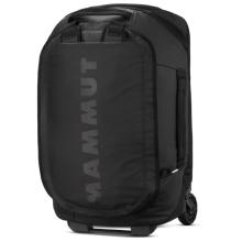 Mammut - Wheeled Cargo 45 - Reisetasche Gr 45 l schwarz