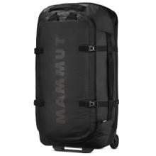 Mammut - Wheeled Cargo 90 - Reisetasche Gr 90 l schwarz