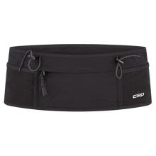 CEP - Pro Run Hydration Belt - Hüfttasche Gr XS/S grau/schwarz