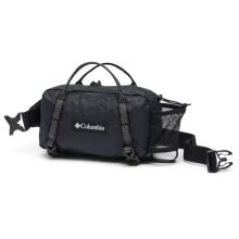Columbia - Echo Mountain Hip Pack - Hüfttasche schwarz