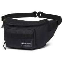 Columbia - Zigzag II Hip Pack - Hüfttasche schwarz