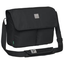 Vaude - Coreway Messenger 13 - Umhängetasche Gr 13 l schwarz