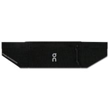 On - Speed Belt - Hüfttasche Gr S/M schwarz