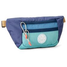 Rip Curl - Women's Rip Waist Bag - Hüfttasche Gr One Size blau