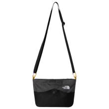 The North Face - Clyffe Shoulder Bag - Umhängetasche Gr One Size schwarz