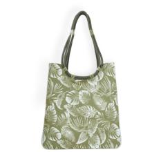 KAVU - Barter Bag - Umhängetasche oliv