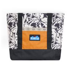 KAVU - Boat Bag - Umhängetasche Gr 40 l grau