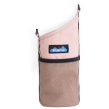 KAVU - Slurp Sling - Umhängetasche braun