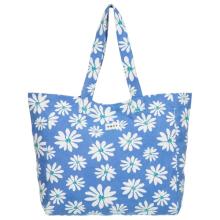 Roxy - Anti Bad Vibes - Umhängetasche blau