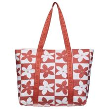 Roxy - Gold Dust Girl Tote Bag - Umhängetasche rosa