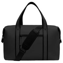 Gaston Luga - Däsh Weekender 2.0 Small - Reisetasche Gr 25 l schwarz