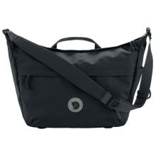 Fjällräven - Färden Crossbody - Umhängetasche Gr One Size schwarz