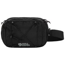 Fjällräven - Skule Sling 6 - Umhängetasche Gr One Size schwarz