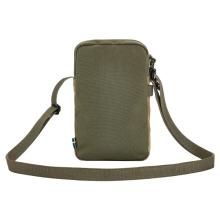 Fjällräven - Vardag Pocket Small - Umhängetasche Gr One Size oliv
