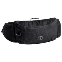 Ortovox - Sequence Hip Pouch 1 - Hüfttasche Gr 1 l schwarz/grau