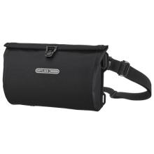Ortlieb - Velo-Sling Flex 5 - Lenkertasche Gr 5 l schwarz