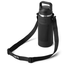 Yeti Coolers - Rambler Bottle Sling Small - Umhängetasche Gr One Size schwarz