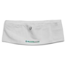 Black Diamond - Distance Run Belt - Hüfttasche Gr XS grau