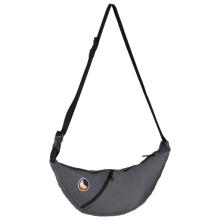 Ticket to the Moon - Sling Bag Basic - Umhängetasche grau
