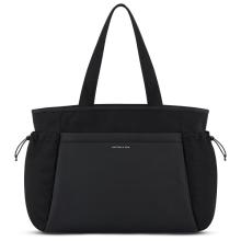 Kapten & Son - Hellvi Pro Large - Umhängetasche schwarz