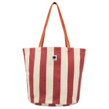 Quiksilver - Bofield Tote - Umhängetasche Gr One Size rot