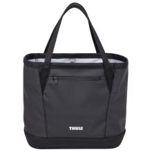 Thule - Chasm Gear Tote - Umhängetasche Gr 30 l grau