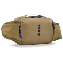 Thule - Rail Hip Pack - Hüfttasche Gr 2 l beige