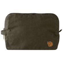 Fjällräven - Gear Bag 4 - Kulturbeutel Gr 4 l oliv