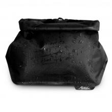Matador - Flatpak Toiletry Case - Kulturbeutel Gr 2 l charcoal