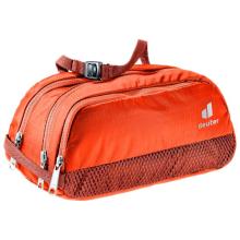 Deuter - Wash Bag Tour II - Kulturbeutel Gr 1 l papaya /rot