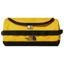 The North Face - Base Camp Travel Canister - Kulturbeutel Gr S - 3,5 l summit gold /schwarz