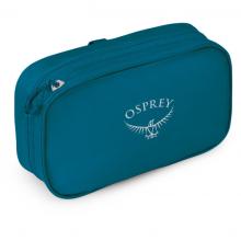 Osprey - Ultralight Zip Organizer 2 - Kulturbeutel Gr 2 l blau