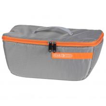 Ortlieb - Toiletry Bag - Kulturbeutel Gr 5 l grau