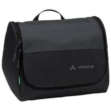 Vaude - Wegawash - Kulturbeutel Gr 7 l schwarz