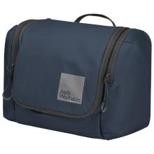 Jack Wolfskin - Wandermood Washbag - Kulturbeutel Gr One Size blau