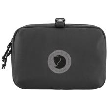 Fjällräven - Färden Necessity Bag - Kulturbeutel Gr 3 l schwarz
