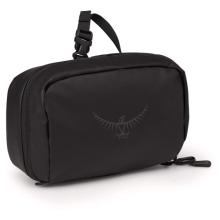 Osprey - Transporter Hanging Toiletry Kit - Kulturbeutel Gr 2,5 l schwarz