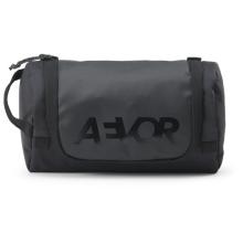 AEVOR - Wash Pack - Kulturbeutel Gr 3 l schwarz